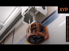 Ses Sinyalı İşlemcisi Entegre Elektronik Devre -40°C ~ 85°C (TA) İş sıcaklığı