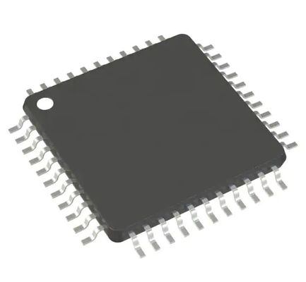 13mA Integrated Circuit Sensor 44TQFP 10X101MM AT42QT1481-AN-ND 11b