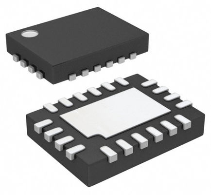 4V ~ 60V MP9928GL-Z IC REG CTRLR BUCK Step Down IC 20QFN Vcc Vdd