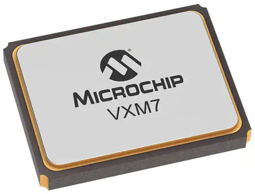 VXM7-9032-25M0000000 Crystal IC 25 MHz Crystal 4-SMD No Lead Ic Chip