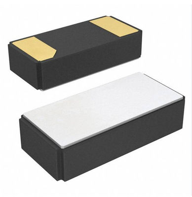 9H03200030 32.768 KHz ±20ppm Crystal 12.5pF 90 KOhms 2-SMD No Lead