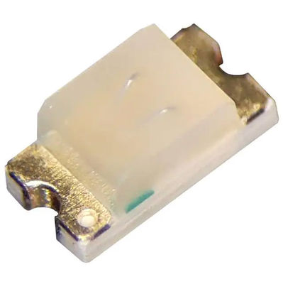 B1911UYG-20D-002914 Optoelectronic Products 571nm LED Indication Discrete 2.1V 0603