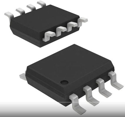 ISL3152EIBZ-T 1/1 Transceiver Half RS422 RS485 8-SOIC 4.5V ~ 5.5V 20 MV