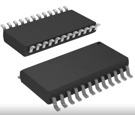 HIP4086ABZT H Bridge Gate Driver Ic Inverting Ic Integrated Chip 24-SOIC