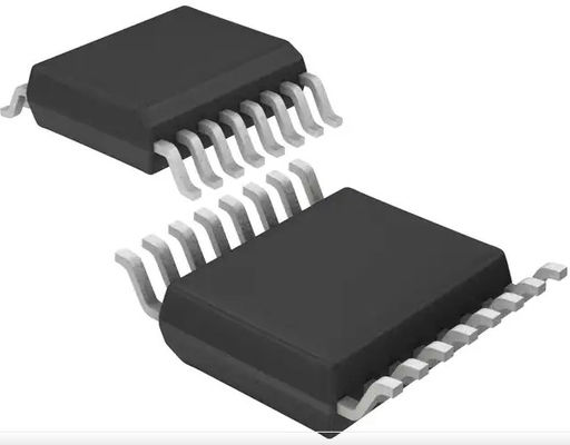 ISL6752AAZA-T Common Ic Chips Regulator Output Controller IC 16-QSOP