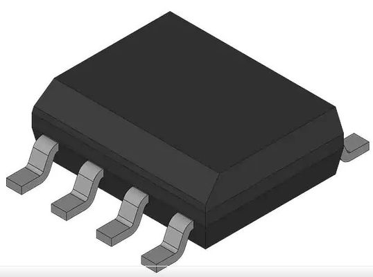IRS2181STRPBF Integrated Circuit Chip Half Bridge Gate Driver IC Non Inverting 8-SOIC