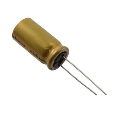 UFW1E222MHD Aluminum Electrolytic Capacitors 2200uf 25v 2000 Hrs 85C