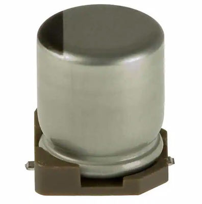 UUD1C221MCL1GS Aluminum Electrolytic Capacitors 220uF 16V Radial SMD