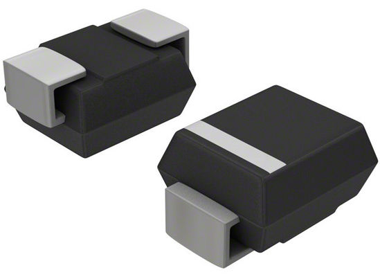 SMBJ36CA 58.1V Clamp 10.3A Ipp Tvs Diode Surface Mount SMB (DO-214AA)