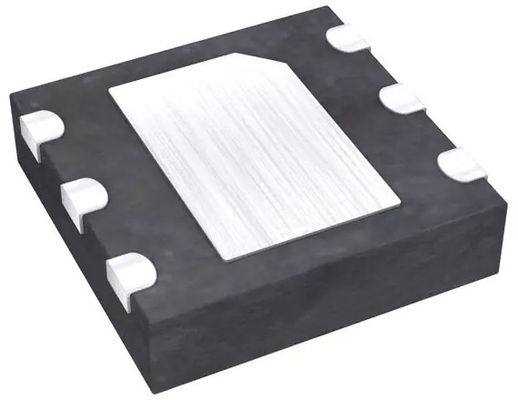 DS2476Q+T Optoelectronic Products 6-TDFN Security Companion Chip