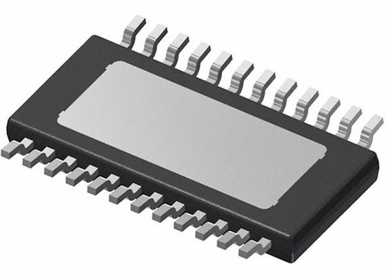 Surface Mount TLE94713ESV33XUMA1 SBC System Basis Chip PG-TSDSO-24-1