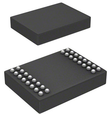 LTM2889CY-3#PBF Isolated Transceiver  32-BGA  Isolated Uart Transceiver