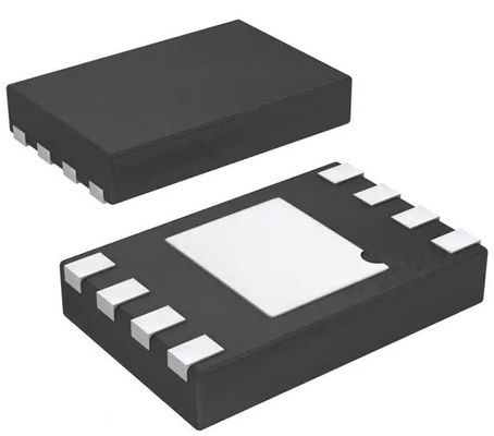 ATECC508A-MAHCZ-S Authentication IC 8-UDFN  Networking Chip