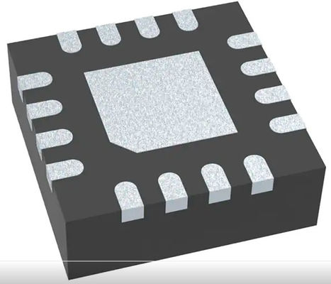 MAX16543GPC+T Circuit Protection IC 12-FCQFN Power Protection Ic