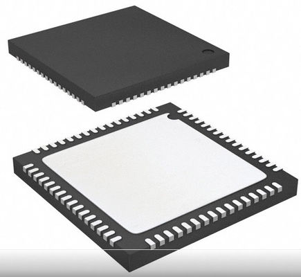 AD9867BCPZ Broadband Front End IC 64-LFCSP-VQ Power Line Networking Chip