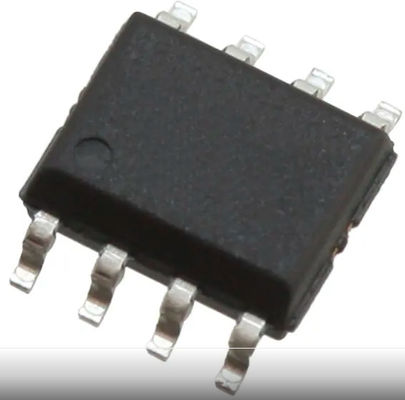 5V AS5601-ASOM  Integrated Circuit Sensor Gull Wing Surface Mount