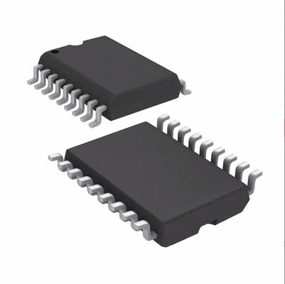 PIC16C712-04/SO PIC 16C Microcontroller IC 8-Bit 4MHz 1.75KB OTP 18-SOIC
