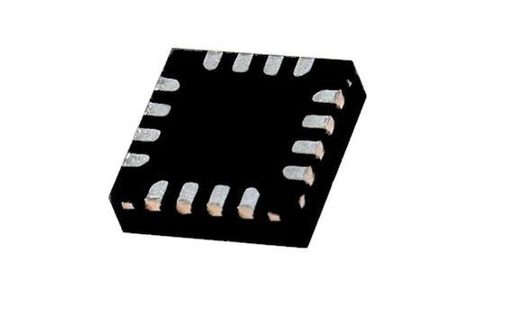 ISL15100IRZ-T7 Integrated Circuit Chip 16-QFN  PLC Mimo Differential Line Driver
