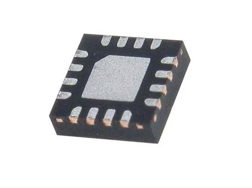 ISL15100IRZ-T7 Integrated Circuit Chip 16-QFN  PLC Mimo Differential Line Driver