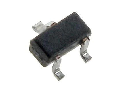 2N7002T-7-F N-Channel 60 V 115mA (Ta) 150mW (Ta) Surface Mount SOT-523