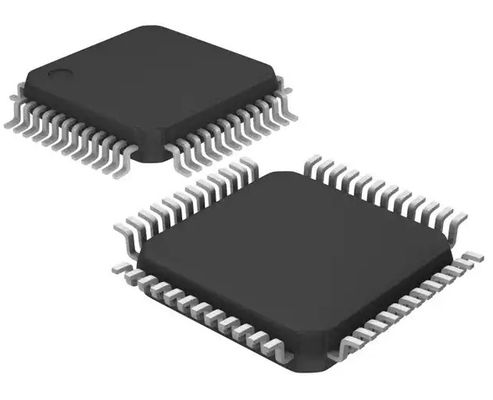 S912ZVL12F0MLF Ic Chip S12 MagniV Microcontroller IC 16 Bit 32MHz 128KB 48-LQFP
