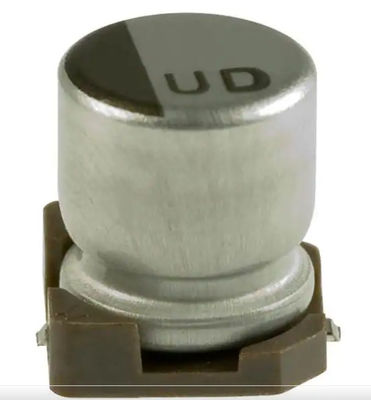 2000 Hrs UUD1V220MCL1GS 22uF 35V Radial Aluminum Electrolytic Capacitor