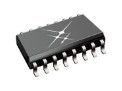Analog Line Driver Integrated Circuit IC for Electronic Application