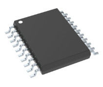 16-SOIC Chip Board Circuit for Professional Audio SPI Interface