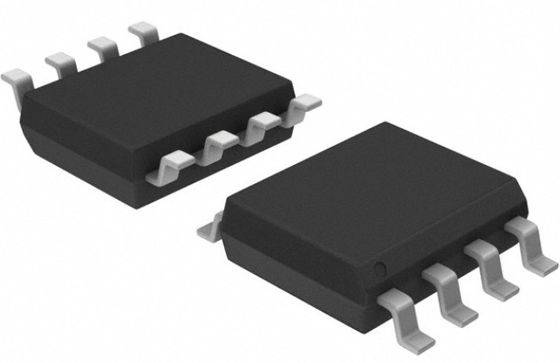 DC or AC Power Supply IP67 Protection Integrated Circuit