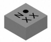 12-bit Integrated Circuit with ±0.1% Accuracy