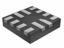 I²C Interface 4.75V ~ 9.5V Integrated Circuitry