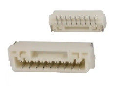 Industrial Grade 2Gb Integrated Circuit Memory -40°C to 125°C Operating Temperature