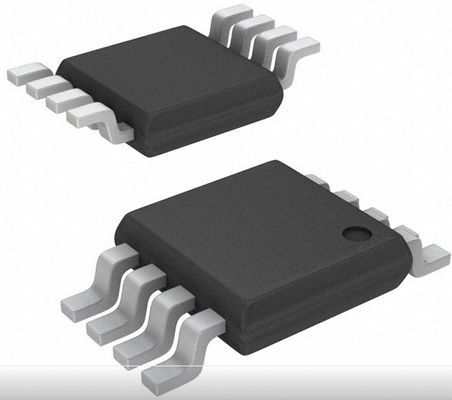 PAM8302AASCR Amplifier IC 1-Channel (Mono) Class D 8-MSOP 2.5W