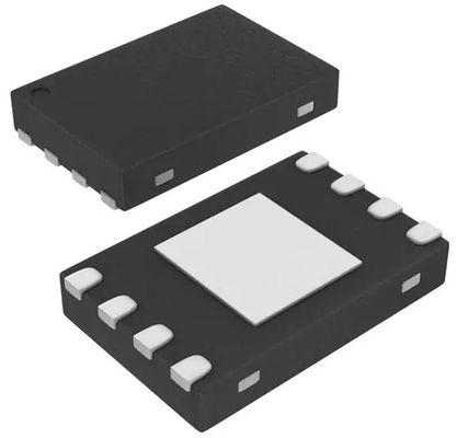 Communications ATECC608A-MAHDA-S 8-UDFN Authentication Chip