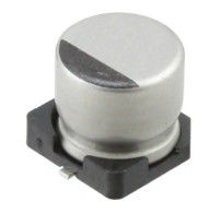 UCL1C101MCL6GS Aluminum Electrolytic Capacitors Radial 100uF 16V Electrolytic Capacitor