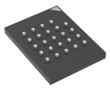 Verilere verimli erişim 1.8ms Hızı ile 2Gb Entegre Devre Bellek