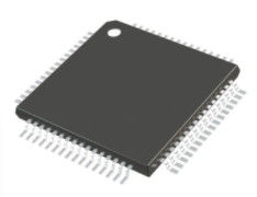 I²C Interface Integrated Circuitry -40°C ~ 85°C (TA) Operating Temperature