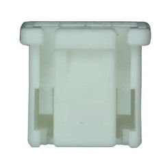 -40- 105°C sıcaklık aralığı ile 5 mm kurşun aralıklı alüminyum elektrolitik kondansatörler