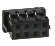 Dielektrik Dayanıklı Voltaj ile Premium DIP 500V AC Temas Direnci 20mΩ Max