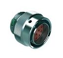 Durable DIP Connector Designed with Zinc Alloy Nickel Plated Housing and Multiple Terminal Options for Industrial Applications
