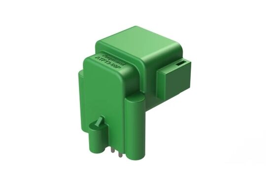 Premium yalıtım malzemesi orijinal elektronik bileşen ATF13-08PC-BM33 Amphenol Board Mount Connector For Auto Wiring Assembly