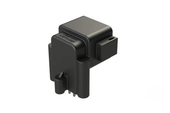 13A Rated Authentic Amphenol ATF13-08PB-BM33 Board Mount Connector Durable Insulating Housing For Automotive PCB Board Mount Assembly