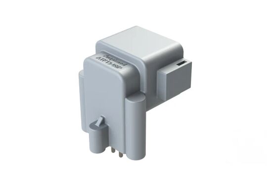 Premium yalıtım malzemesi orijinal 13A Amphenol ATF13-08PB-BM33 Board Mount Male Connector IP67 Otomatik devreler için su geçirmez