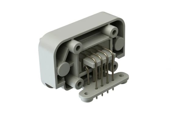 Genuine Original Amphenol ATM13-08PA-BM04 Dikdörtgen Bağlantıcı Erkek Pin Terminalleri Otomotiv Entegre Devre PCB Montajı için Profesyonel Elektronik Parça